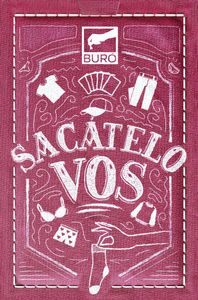 Sacátelo Vos