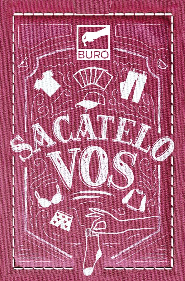 Sacátelo Vos
