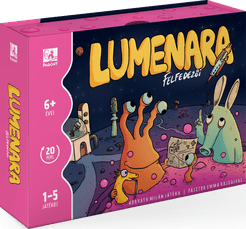 Lumenara felfedezői
