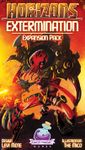 Horizons: Extermination