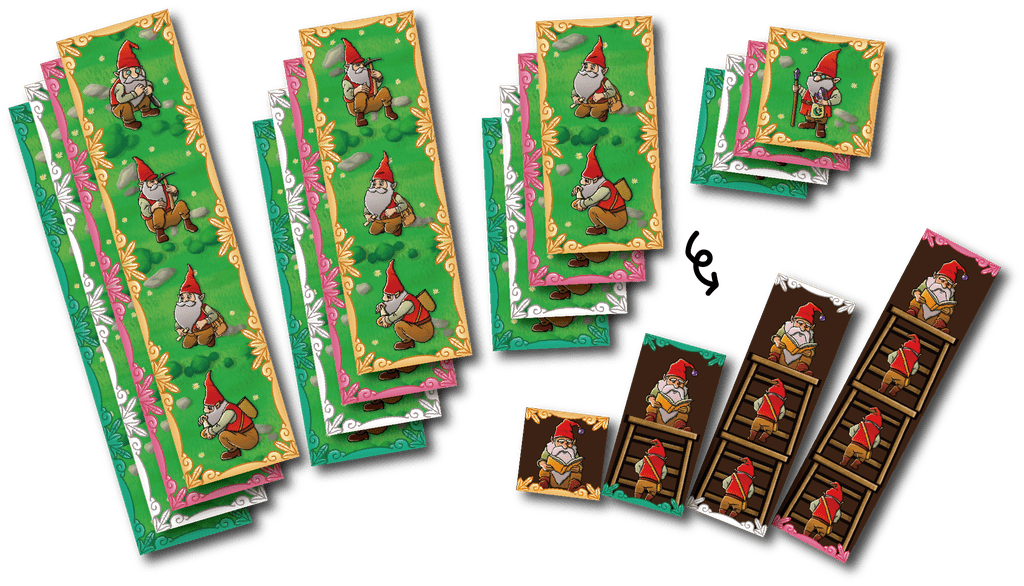 Illustration 11 de Mighty Gnomes