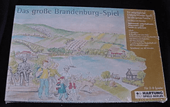 Das große Brandenburg-Spiel