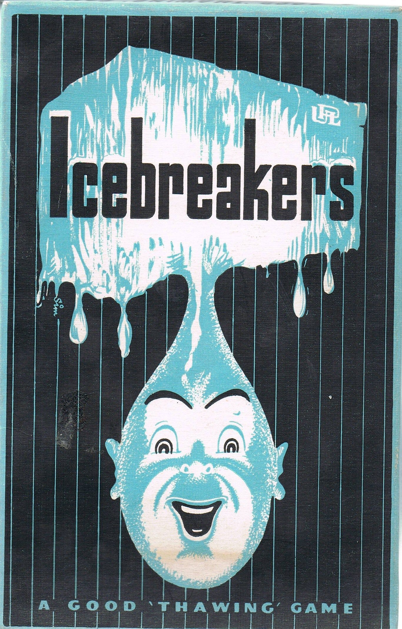 Icebreakers