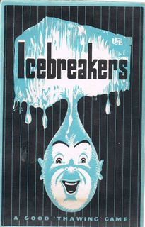 Icebreakers