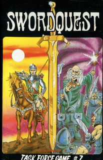 Swordquest