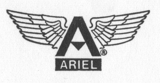Ariel Productions Ltd