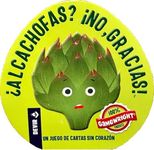 ¿Alcachofas? ¡No, Gracias! Spanish Edition