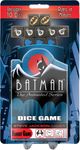 Batman: The Animated Series Dice Game