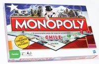 Monopoly chile shop