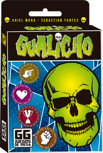 Gualicho