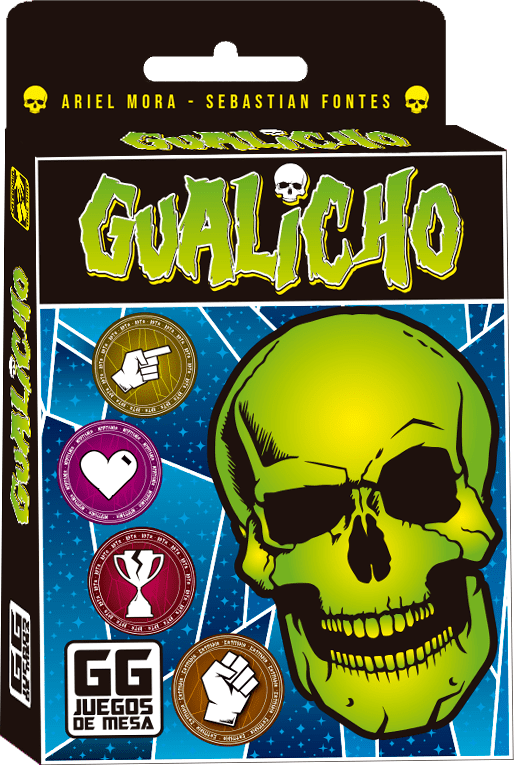 Gualicho