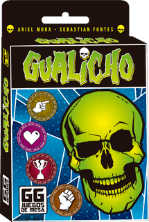 Gualicho