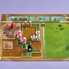 Player board with enclosures and animals