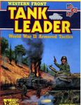 Western Front Tank Leader