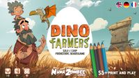 Dino Farmers