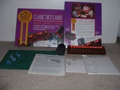 Classic Dice Games
