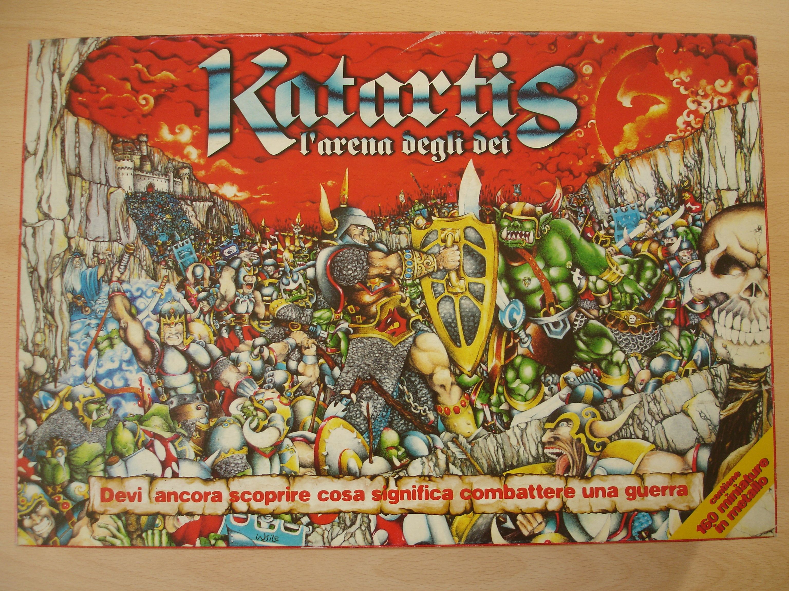 Katartis