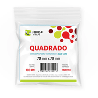 Quadrado – 70x70mm