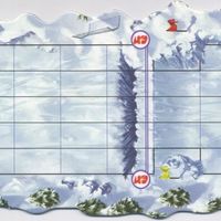 Snow Tails: The Leap of Death