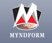Myndform