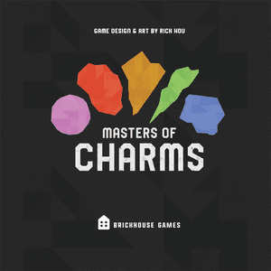 Masters of Charms