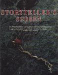 RPG Item: Storyteller's Screen (1st Edition)