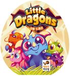 Board Game: Little Dragons
