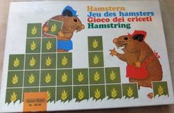 Hamstern