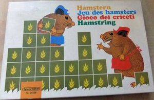 Hamstern