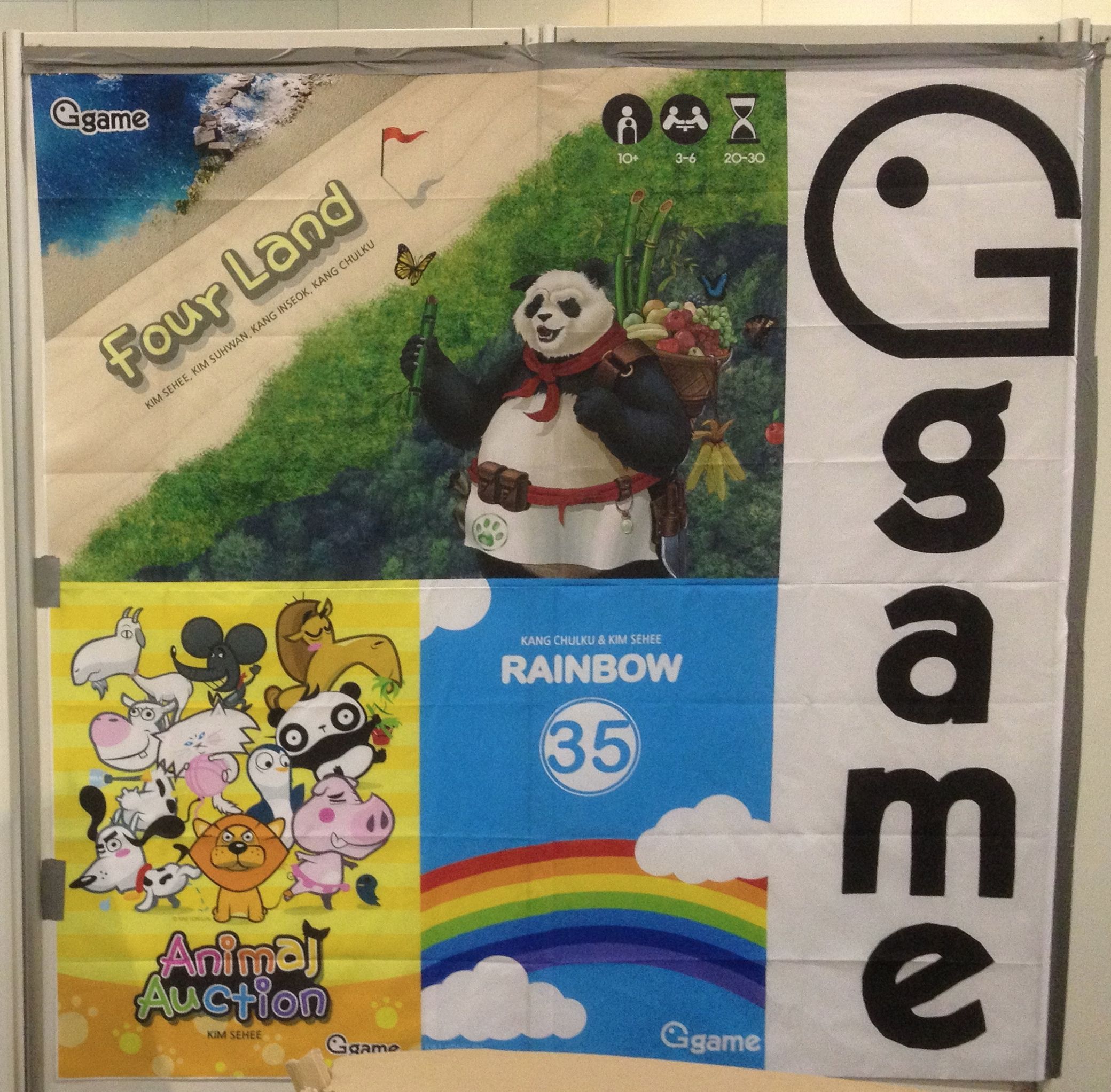 Ggame