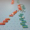 War Galley: Naval Warfare in the Ancient World | Board Game