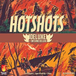 Hotshots: Deluxe + Inferno: Deluxe