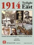 1914: Twilight in the East