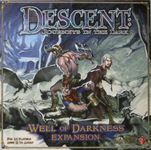 Descent: The Well of Darkness