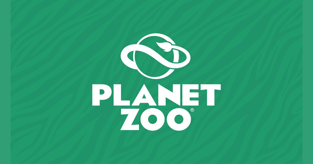 planet zoo console