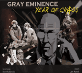 Gray Eminence - Year of Chaos (EN)