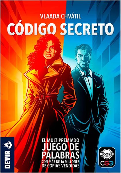 Codigo Secreto