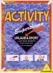Activity Superthema Urlaub & Sport