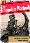RPG Item: The Hobgoblin Warlord