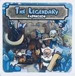Dwar7s: The Legendary Conversion Pack