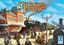 Board Game: Wabash Cannonball