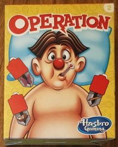 Operation: McDonald's Happy Meal
