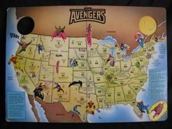The Avengers