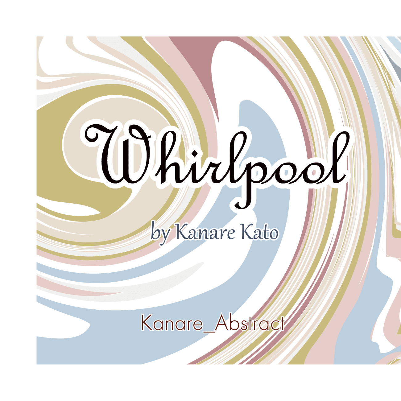 Cover art for Whirlpool