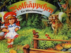 Rotkäppchen