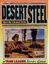 Board Game: Desert Steel