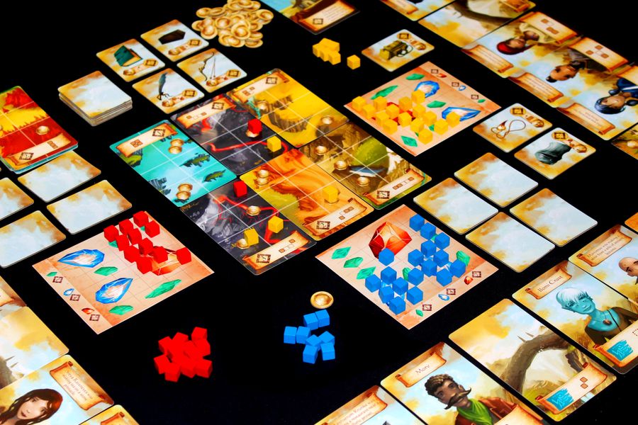 BoardGameGeek
