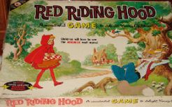 Red Riding Hood