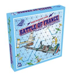 Battle of France