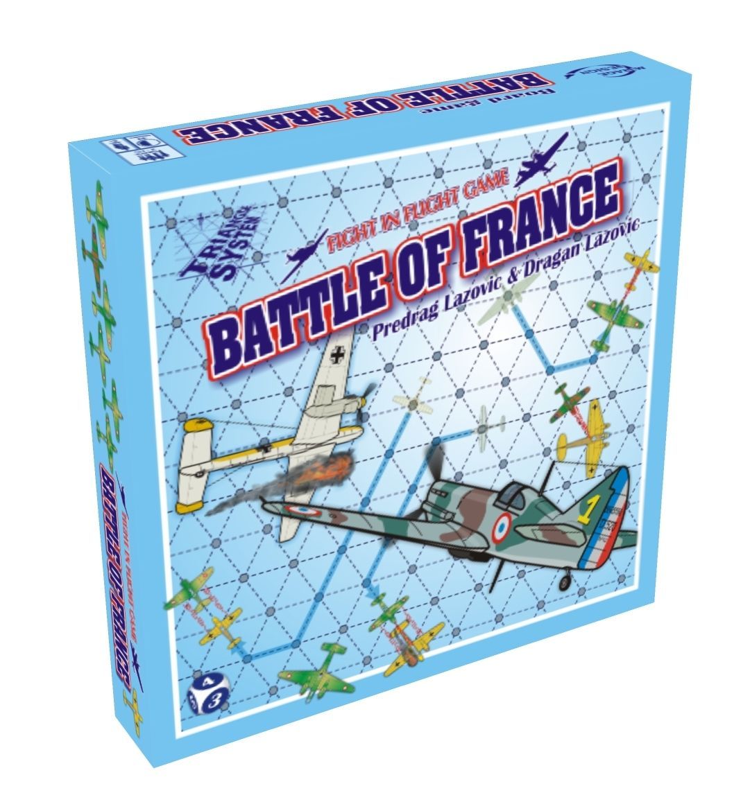 Battle of France